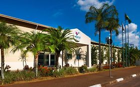 Matiz Barao Geraldo Express Hotel